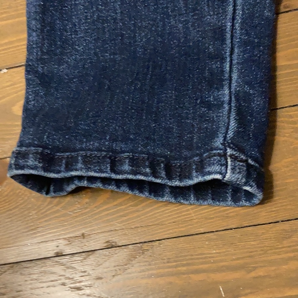 Loft outlet cargo jeans - Picture 4 of 6